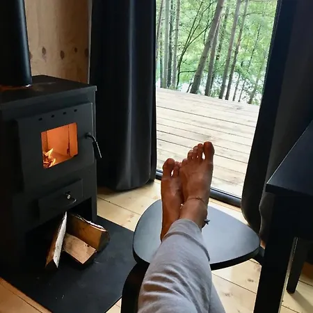 Casa vacanze Cisza I Spokoj