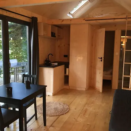 Casa vacanze Cisza I Spokoj *