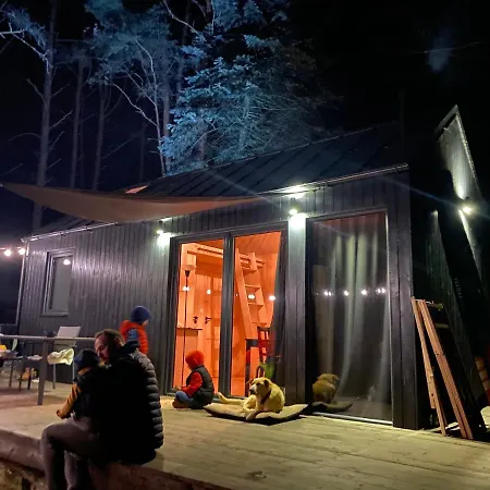 Cisza I Spokoj Casa vacanze *