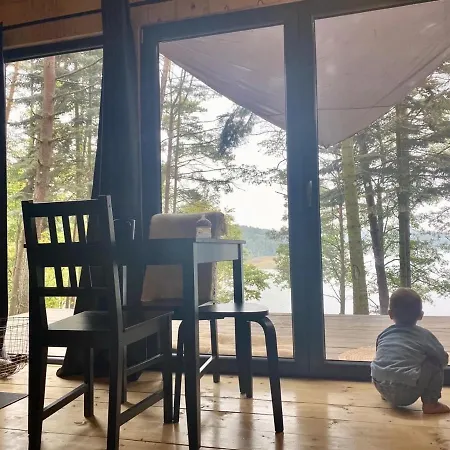 Cisza I Spokoj Casa vacanze *