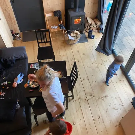 Casa vacanze Cisza I Spokoj