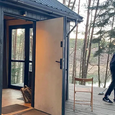 Cisza I Spokoj Casa vacanze *