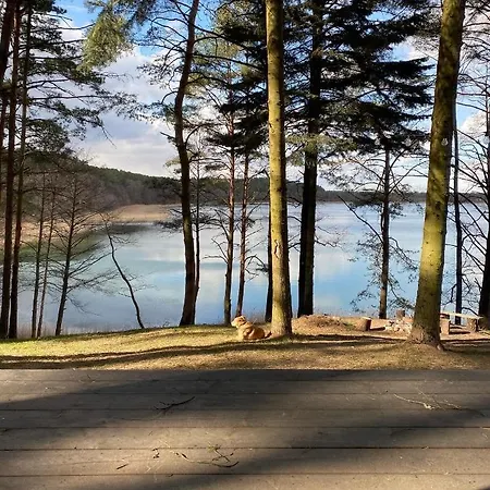 Cisza I Spokoj Casa vacanze *