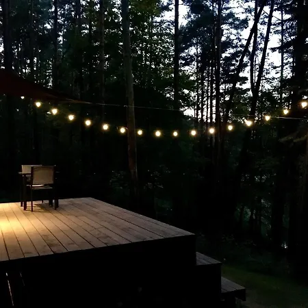 Casa vacanze Cisza I Spokoj Narty